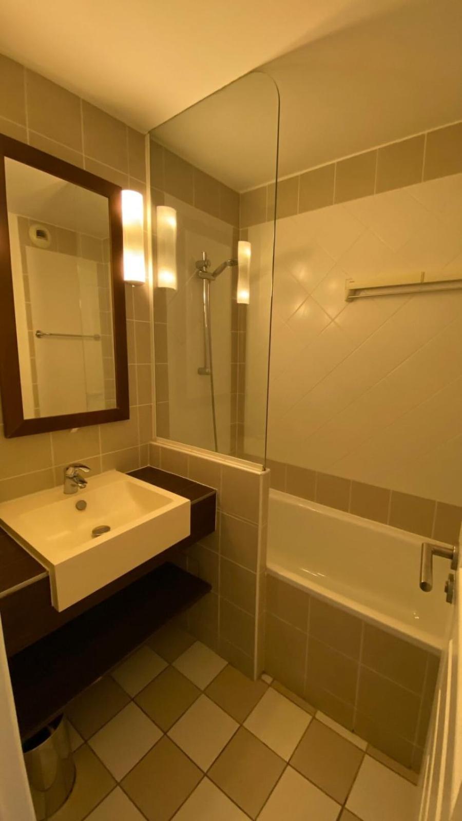 Very Nice 6 Person Apart With Swimming Pool Tennis Court And Car Park 202 Le Touquet Eksteriør billede