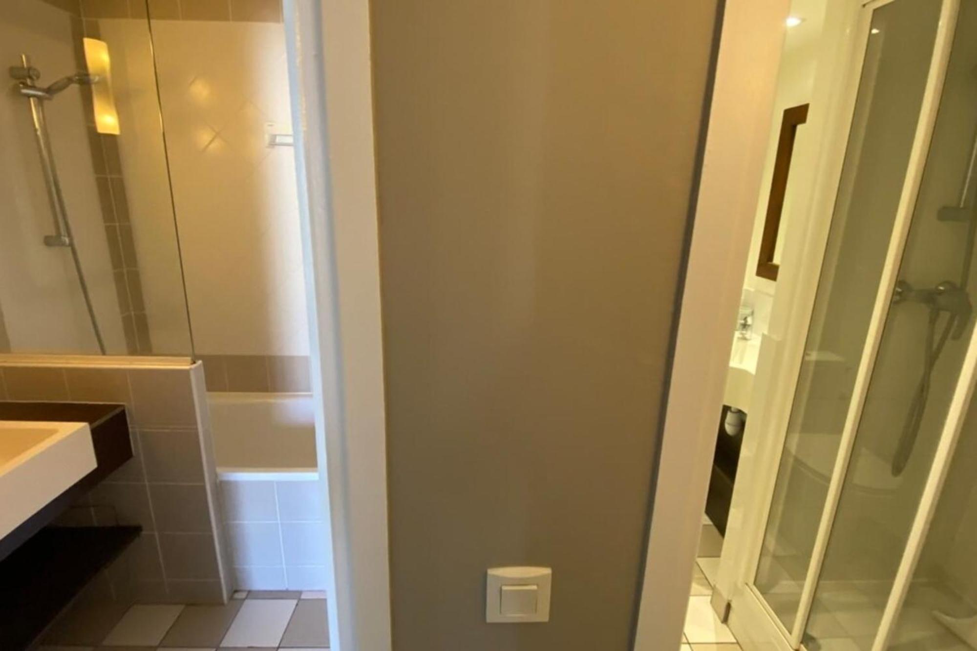 Very Nice 6 Person Apart With Swimming Pool Tennis Court And Car Park 202 Le Touquet Eksteriør billede